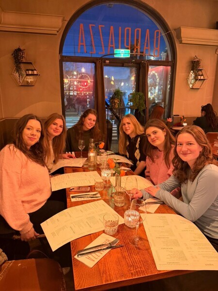 EerstejaarsActiviteitenCommissie