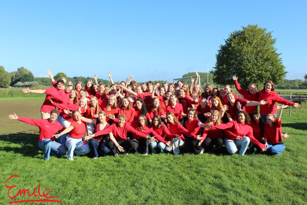 First Years Weekend
